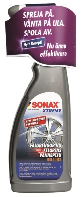 Sonax Xtreme Felgrengjøring 500ml