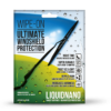 Wipe-on Ultimate Windshield Protection 16ml