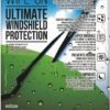 Wipe-On Ultimate Windshield Protection 12ml