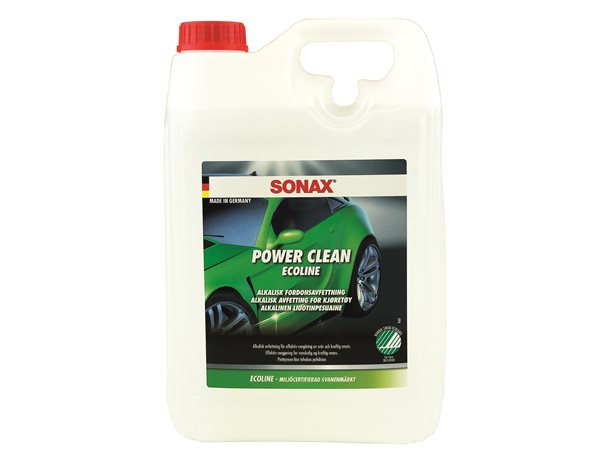 Sonax Power Clean ecoline 5L