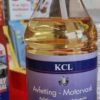 KCL Avfetting/rensebarvæske