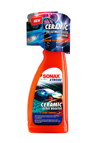 Sonax Ceramic Gloss Booster 750ml