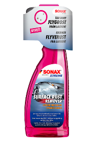 Sonax xtreme Surface Rust Remover
