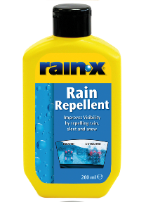 Rain-x Rain Repellent 200ml