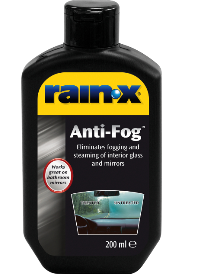 Rain-X Anti-Fog 200ml