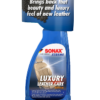 Sonax xtreme Luxury leather care
