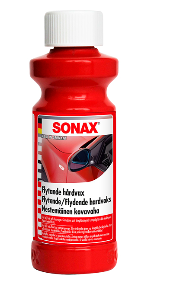 Sonax Flytende hardvoks 250ml