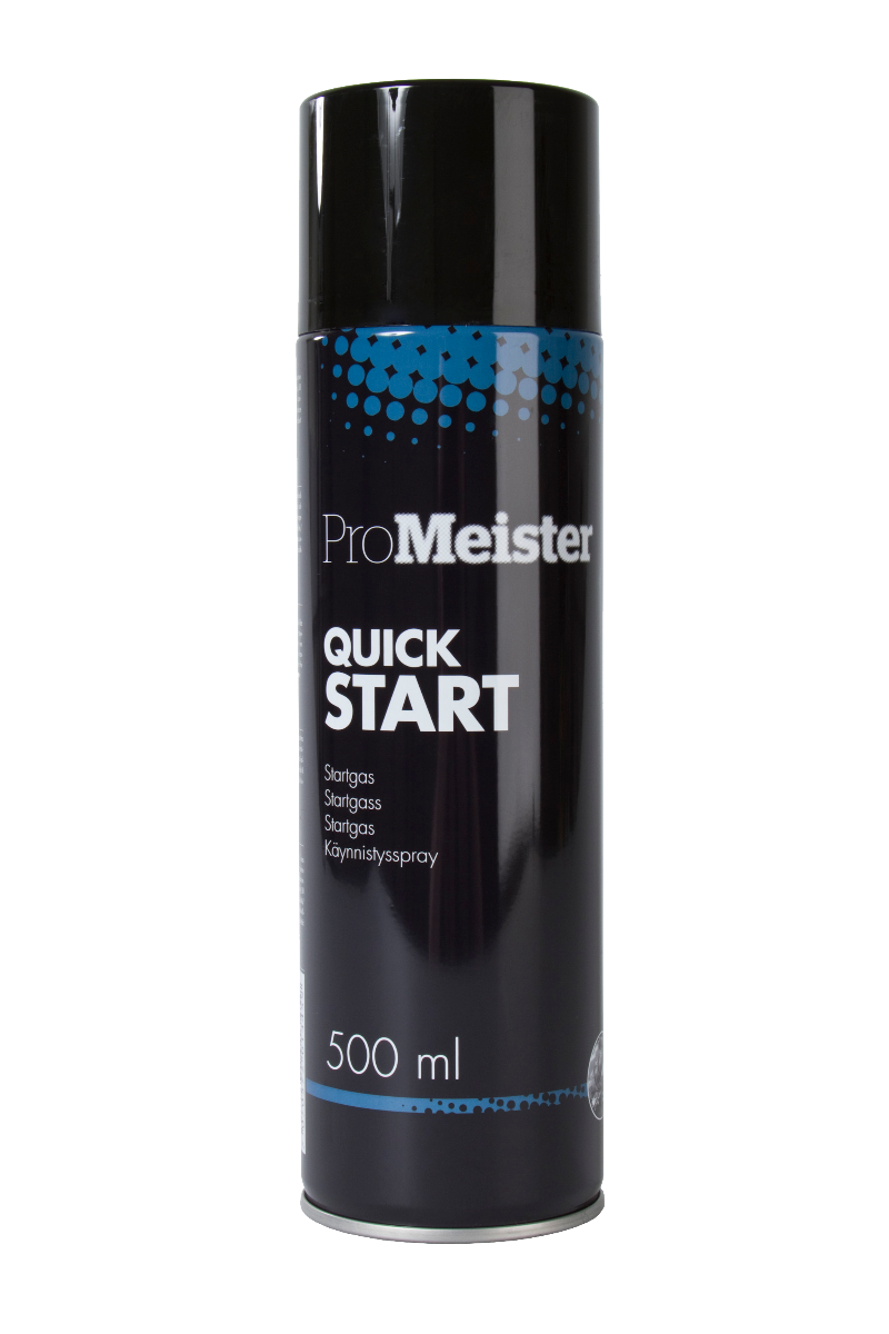 ProMeister Quick Start 500ml