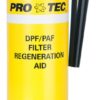 Pro Tec DPF/PAF Filter Regeneration Aid 350ml