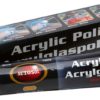 Autosol acrylic polish 75ml