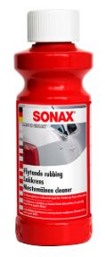 Sonax paint cleaner 500ml