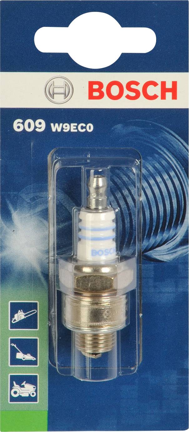 Bosch Super W9ECO  (NGK B4LM)