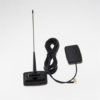 Tiny audio DAB antenne-induksjon