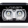 Lazer ST2 led spotlight