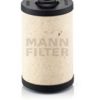 Brenstoffilter MANN BFU700X C11864Z