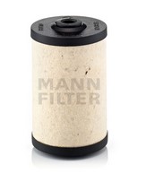 Brenstoffilter MANN BFU700X C11864Z
