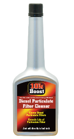 10k Boost Diesel Particulate Filter Cleaner 265ml