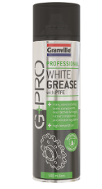 Granville G+pro white grease 500ml