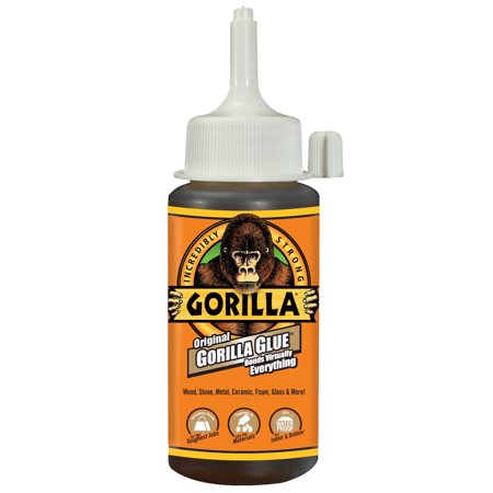 Gorilla Orginal Glue 118ml