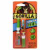 Gorilla Super Glue Gel 2x3g