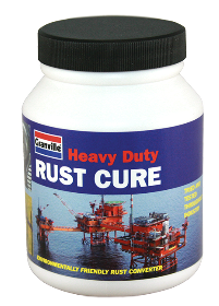 Granville heavy duty rust cure
