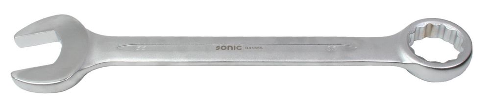 Sonic Kombinasjonsnøkkel 38mm