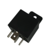 BGU Lysrele 12v 4pin 30A