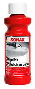 Sonax Bilpolish 250ml
