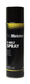 Promeister V-belt spray 500ML