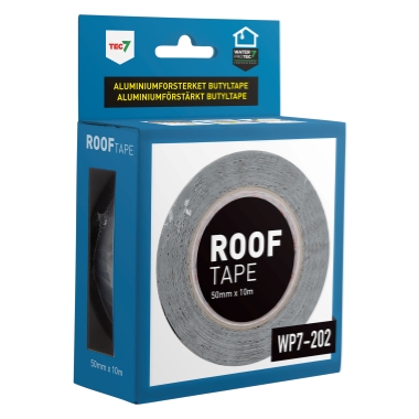 Tec7 Roof Tape 50mmx10mm