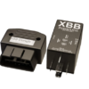XBB Dongle & PowerUnit