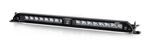 Lazer Linear 18 Smart LED fjernlys