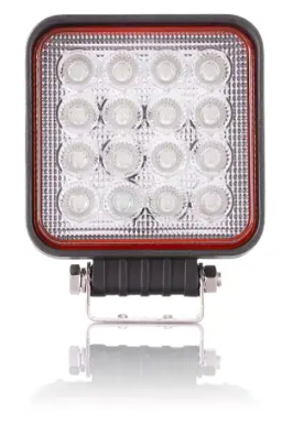 Canlamp LED work light W48 10-30V