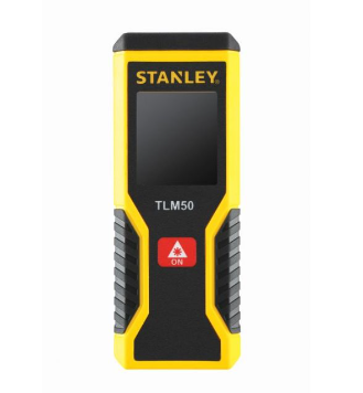 Stanley avstandsmåler laser