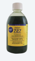 Orion 727 olje 500ml pumpeflaske