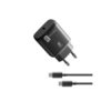 Cellularline charger kit 25W USB-C