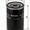 Oljefilter Bosch P3365 PH5592