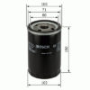 Oljefilter Bosch P2063 PH5822