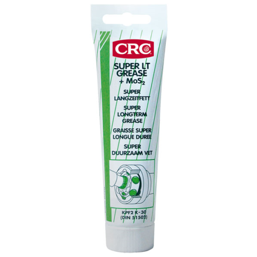 CRC Langtidsfett MoS2 100ml