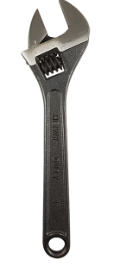BGU AD justable Wrench