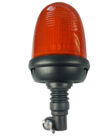 VARSELLAMPE ROTERENDE LED 12-30V ECE-R65