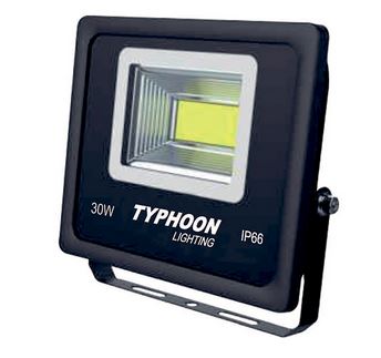 Typhoon arbeidslykt led 30w