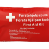 Førstehjelpspute