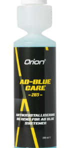 Orion 265 AD-BLUE care 250ml