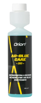 Orion 265 AD-BLUE care 250ml