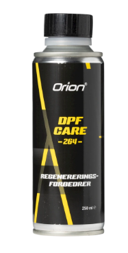 Orion DPF care 250ml