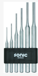 Sonic Dorsett 6deler