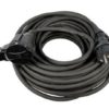 Skjøtekabel 3x1,5 10m