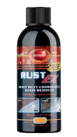 Autosol Rust Ex 250ml
