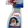 Sonax natural shine tyre care 500ml